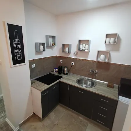 Apartment White House Ns *