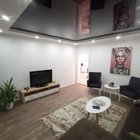 Daire White House Ns