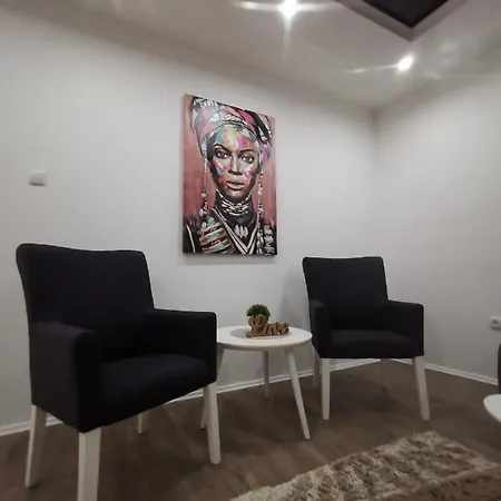 White House Ns Novi Sad