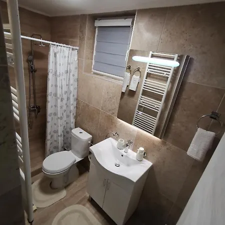 White House Ns Apartment *