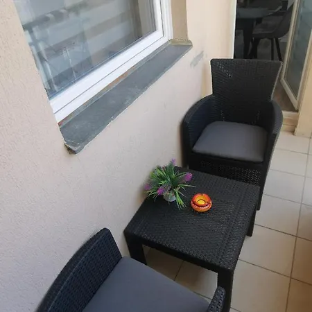 White House Ns * Novi Sad