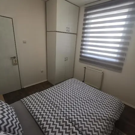 Apartment White House Ns *