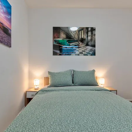 Apartment White House Ns