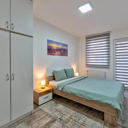 Apartment White House Ns