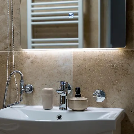 Daire White House Ns Novi Sad