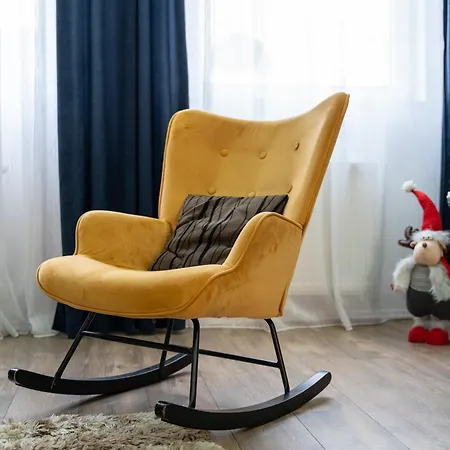 White House Ns Apartment *