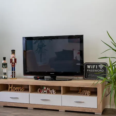 Apartment White House Ns