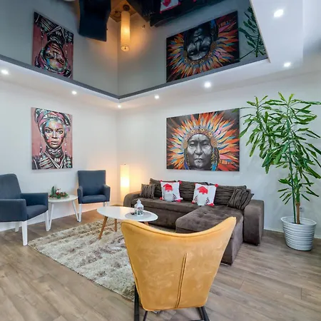 White House Ns Novi Sad